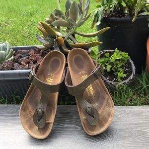 Birkenstock Sandal L4/35/225